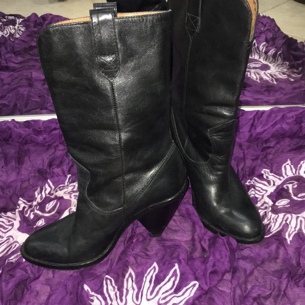 Michael Kors boots